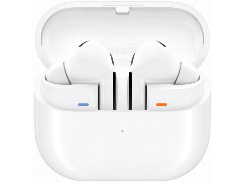Galaxy Buds3 Pro White SAMSUNG