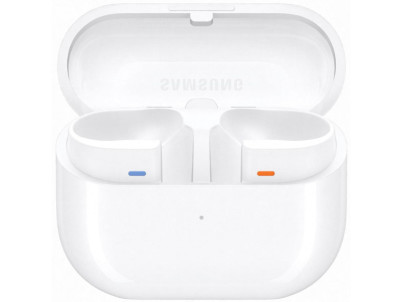Galaxy Buds3 Pro White SAMSUNG