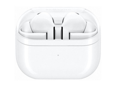 Galaxy Buds3 Pro White SAMSUNG