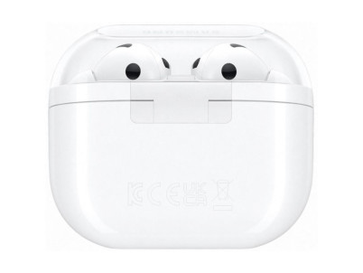 Galaxy Buds3 Pro White SAMSUNG