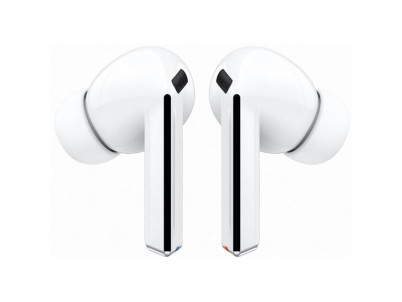 Galaxy Buds3 Pro White SAMSUNG