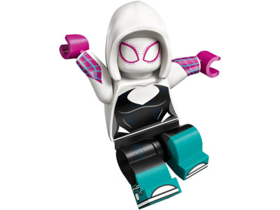 71050 SpiderMan Cez paralelné svety LEGO