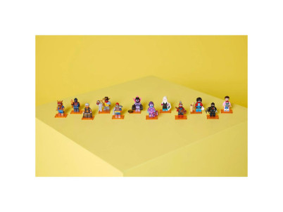 71050 SpiderMan Cez paralelné svety LEGO