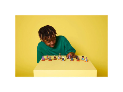 71050 SpiderMan Cez paralelné svety LEGO