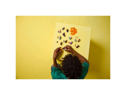 71050 SpiderMan Cez paralelné svety LEGO