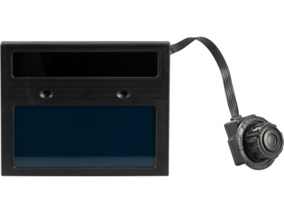 Filter ADF Strend Pro, pre zváračskú kuklu Galaxy,  samostmievací, LY600