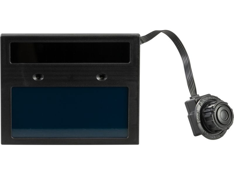 Filter ADF Strend Pro, pre zváračskú kuklu Galaxy,  samostmievací, LY600