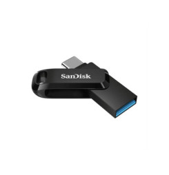 SanDisk Ultra Dual Go USB 1 TB Type-C, čierny