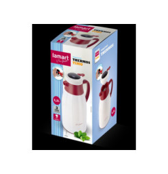 LT4082 termoska stolná 1,1L TIMO LAMART