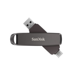 SanDisk Dual Drive Extreme PRO 1 TB USB-C/A