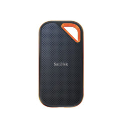 SANDISK Extreme Portable PRO SSD 4TB, 2000MB/s
