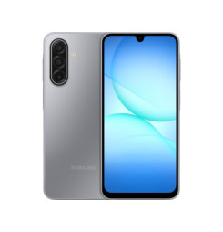 Galaxy A17 5G 4/128GB Gray SAMSUNG