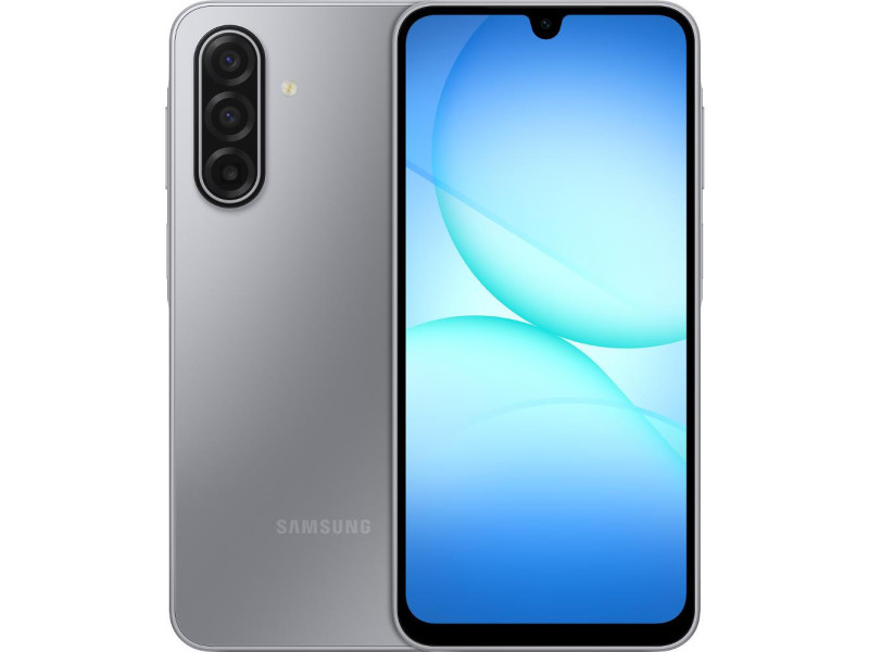 Galaxy A17 5G 4/128GB Gray SAMSUNG