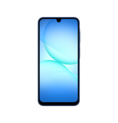 Galaxy A17 5G 4/128GB Dark Blue SAMSUNG