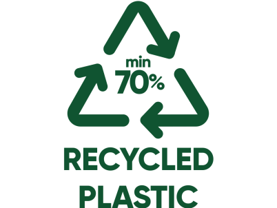 Lehátko Keter Atlantic grafitové