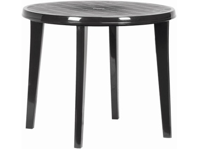 Záhradný stôl Keter Lisa plastový grafitový