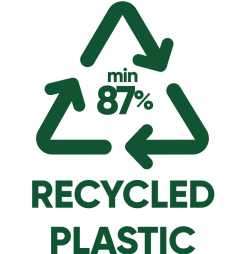 Lehátko Keter Jaipur hnedé