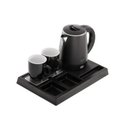 ADLER AD 1387, Rýchlovarná kanvica pre hotely, čie