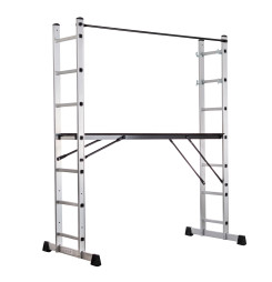 Multifunkčné lešenie G21 Handrail 1,96 x 1,59 m