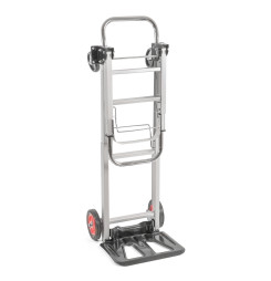 Rudla G21 multifunkčná skladacia, 150 kg