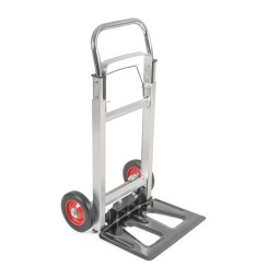 Rudla G21 skladacia, 90 kg