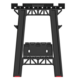 Koza Prosperplast TECH STAND 58 x 41,5 x 77 cm multifunkčná