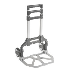 Rudla G21 skladacia, 70 kg