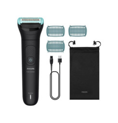 BG5470/15 Zastrih. tela/partií PHILIPS