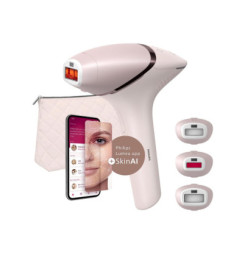 BRI953/02 IPL EPILATOR PHILIPS