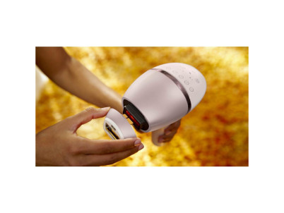 BRI953/02 IPL EPILATOR PHILIPS