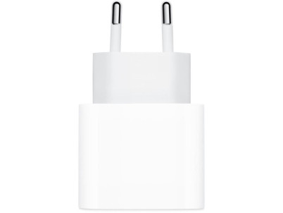 20W USB-C Power Adapter APPLE