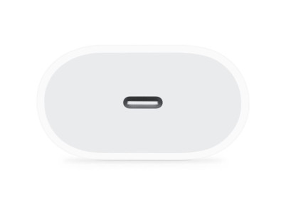 20W USB-C Power Adapter APPLE