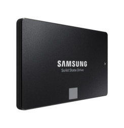SAMSUNG 870 EVO 1TB 2,5" SSD SATA6Gb