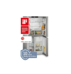 Liebherr Msdd 9012 Pure