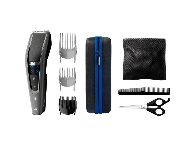 HC7650/15 ZASTRIHÁVAČ VLASOV PHILIPS HC7650/15 ZASTRIHÁVAČ VLASOV PHILIPS