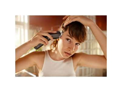 HC7650/15 ZASTRIHÁVAČ VLASOV PHILIPS HC7650/15 ZASTRIHÁVAČ VLASOV PHILIPS