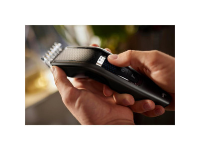 HC7650/15 ZASTRIHÁVAČ VLASOV PHILIPS HC7650/15 ZASTRIHÁVAČ VLASOV PHILIPS