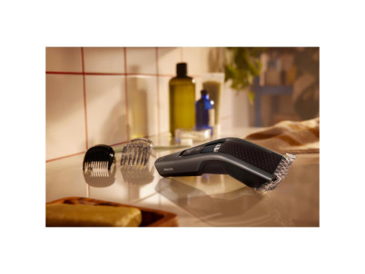 HC7650/15 ZASTRIHÁVAČ VLASOV PHILIPS HC7650/15 ZASTRIHÁVAČ VLASOV PHILIPS