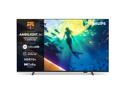 Philips 50PUS8100 GoogleTV Philips 50PUS8100 GoogleTV