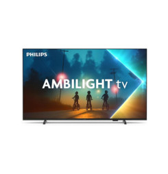 Philips 50PUS8100 GoogleTV