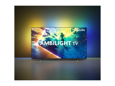 Philips 50PUS8100 GoogleTV Philips 50PUS8100 GoogleTV