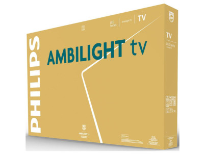 Philips 50PUS8100 GoogleTV Philips 50PUS8100 GoogleTV