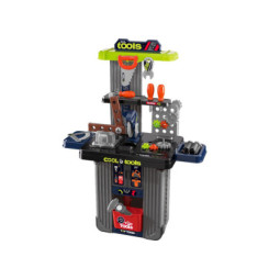 BGP 3022 Kufor dielňa BUDDY TOYS