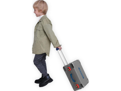 BGP 3022 Kufor dielňa BUDDY TOYS