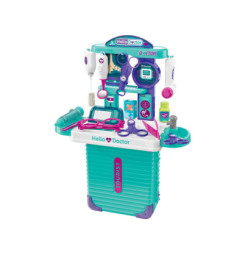 BGP 2024 Kufrík doktor BUDDY TOYS