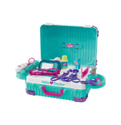 BGP 2024 Kufrík doktor BUDDY TOYS