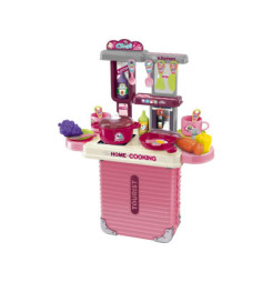 BGP 2025 Kufrík kuchynka BUDDY TOYS