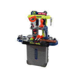 BGP 2022 Kufrík dielňa BUDDY TOYS