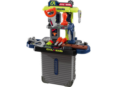 BGP 2022 Kufrík dielňa BUDDY TOYS