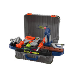 BGP 2022 Kufrík dielňa BUDDY TOYS